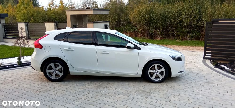 Volvo V40 - 11