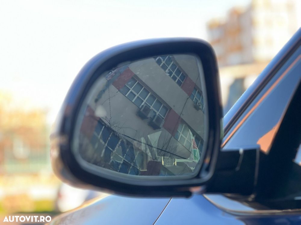 BMW X4 xDrive35d AT M Sport - 19