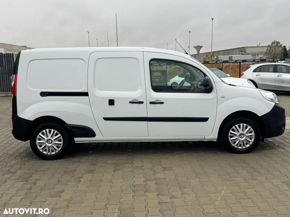Renault Kangoo Maxi Extra R-Link - 8