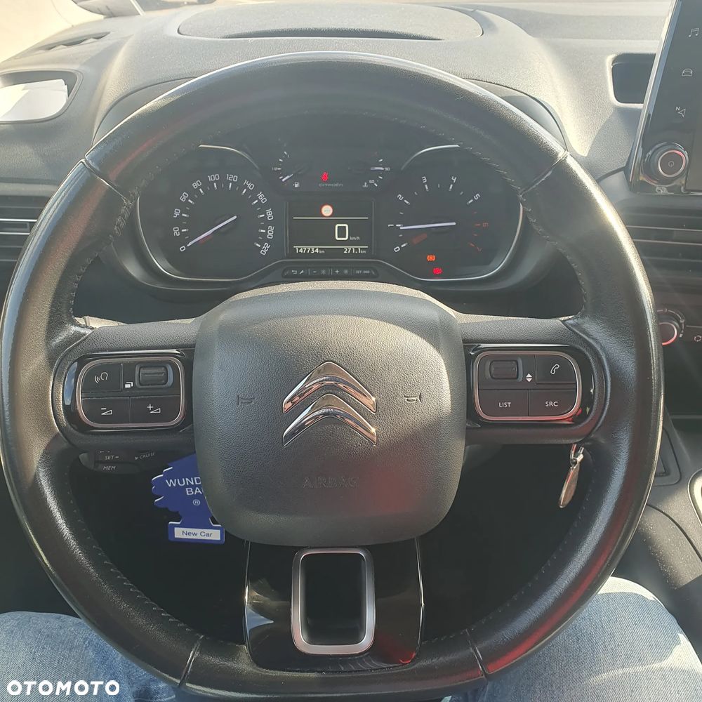 Citroën Berlingo M 1.2 PureTech Feel S&S - 2