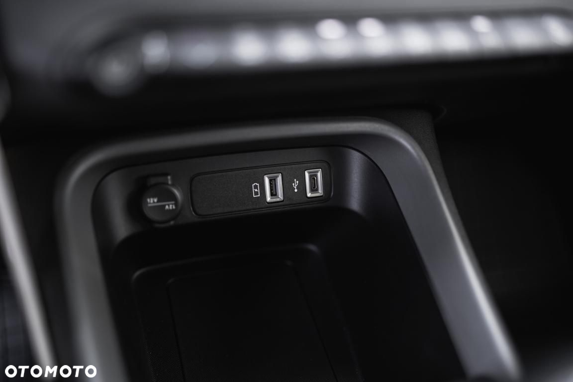 Jeep Avenger - 21