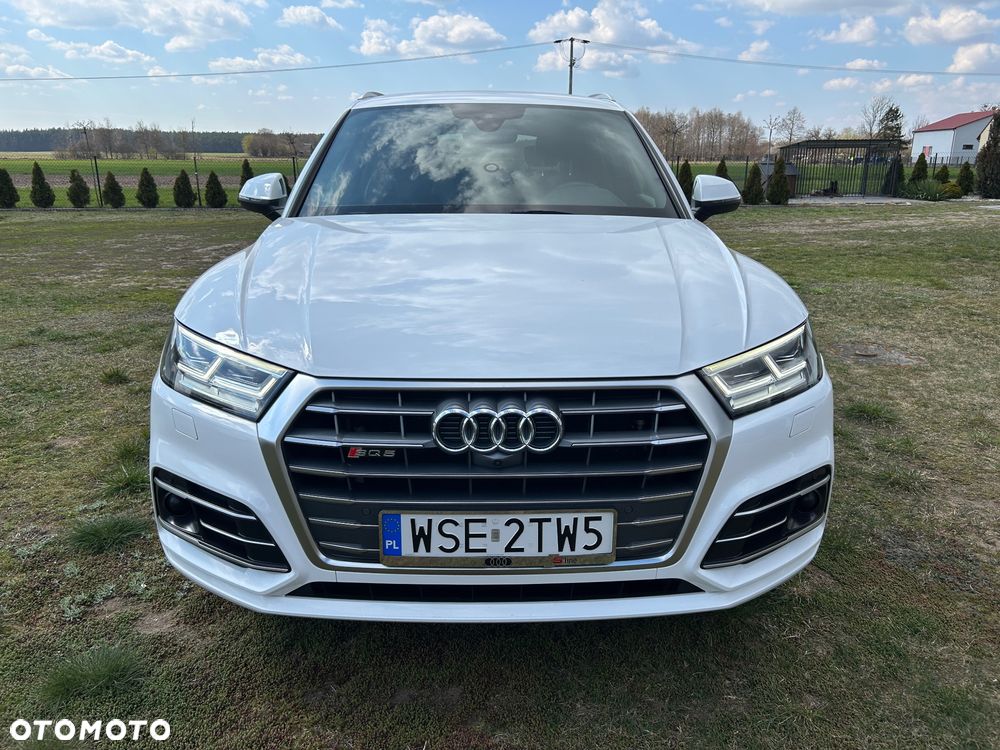 Audi Q5 2.0 TDI S tronic - 3