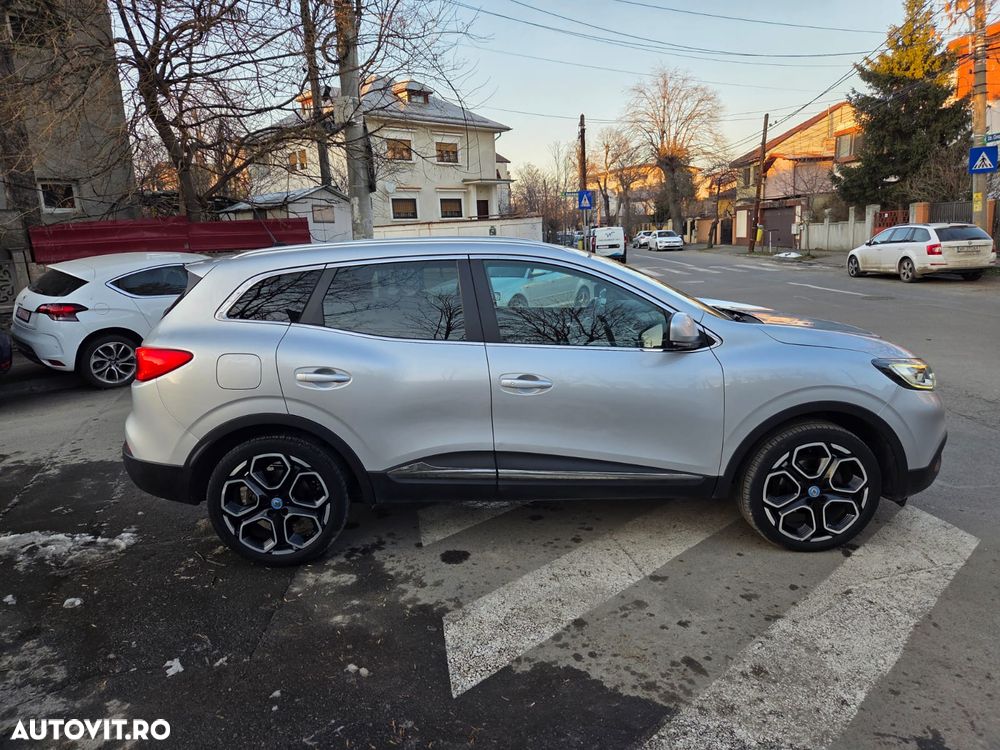 Renault Kadjar Energy dCi 110 Business - 12