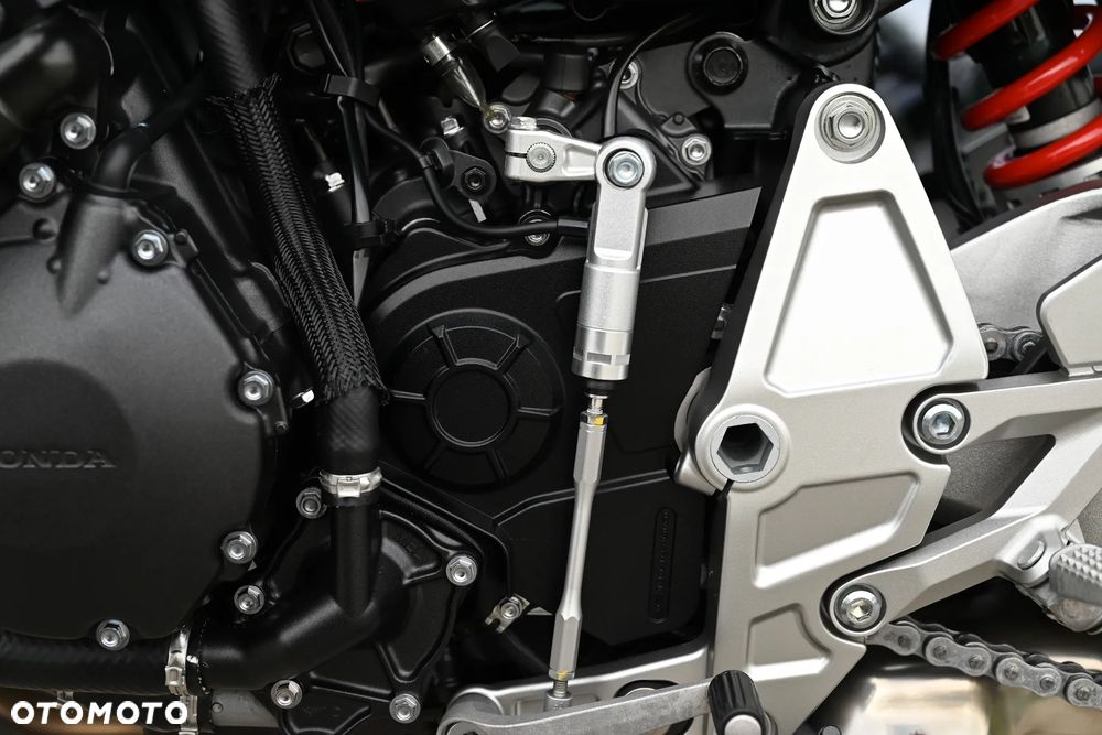 Honda CB - 14