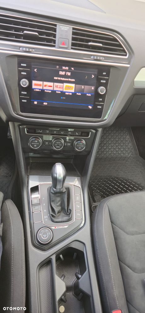 Volkswagen Tiguan 2.0 TDI SCR DSG Elegance - 13
