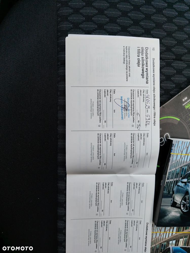 Opel Astra 1.2 T Edition S&S - 22