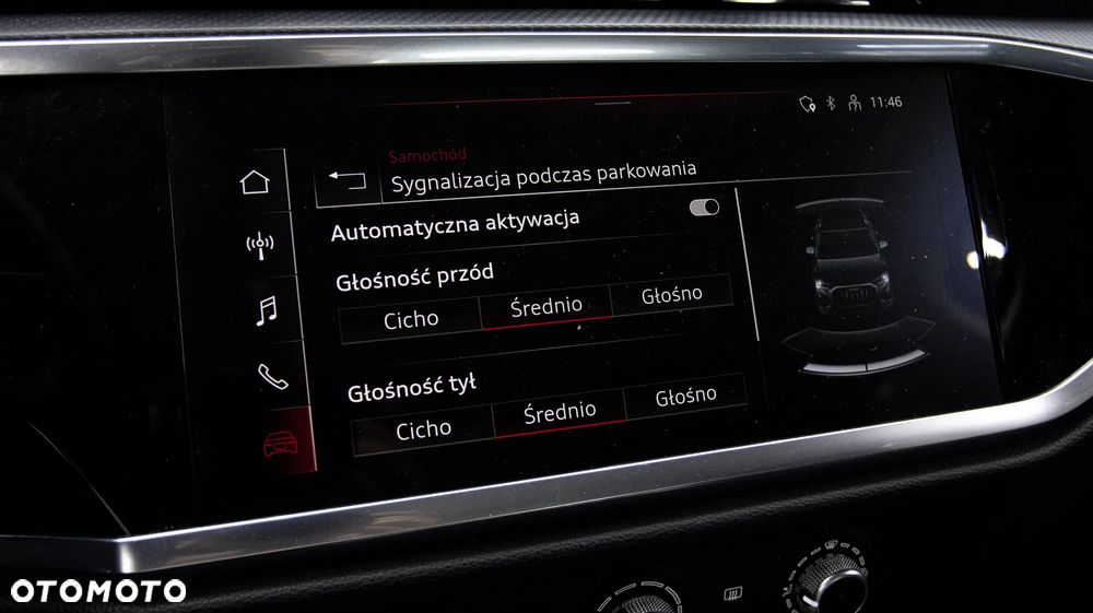 Audi Q3 40 TFSI Quattro Advanced S tronic - 24