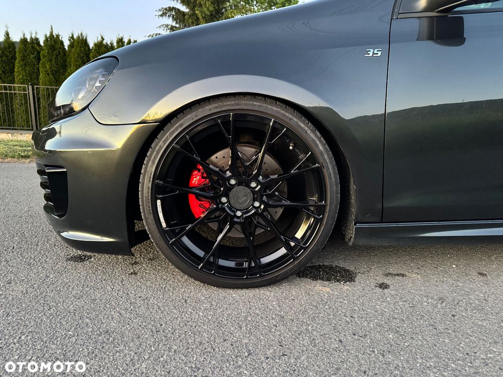 Volkswagen Golf 2.0 TSI GTI 35 - 11