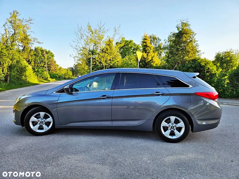 Hyundai i40 2.0 Premium - 7