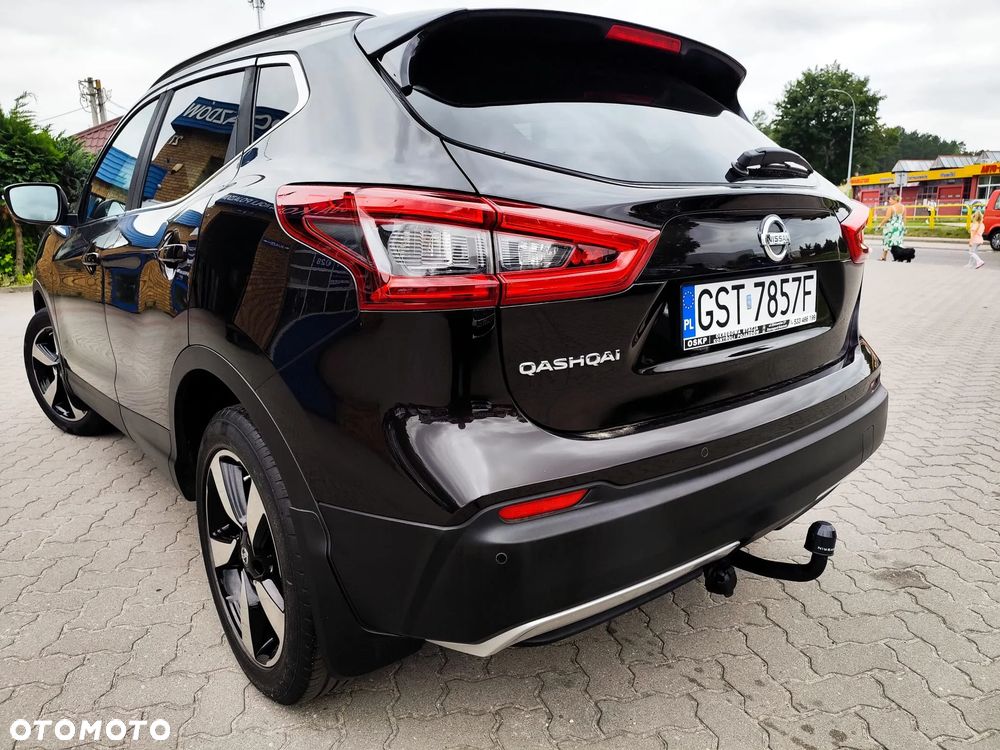 Nissan Qashqai - 29