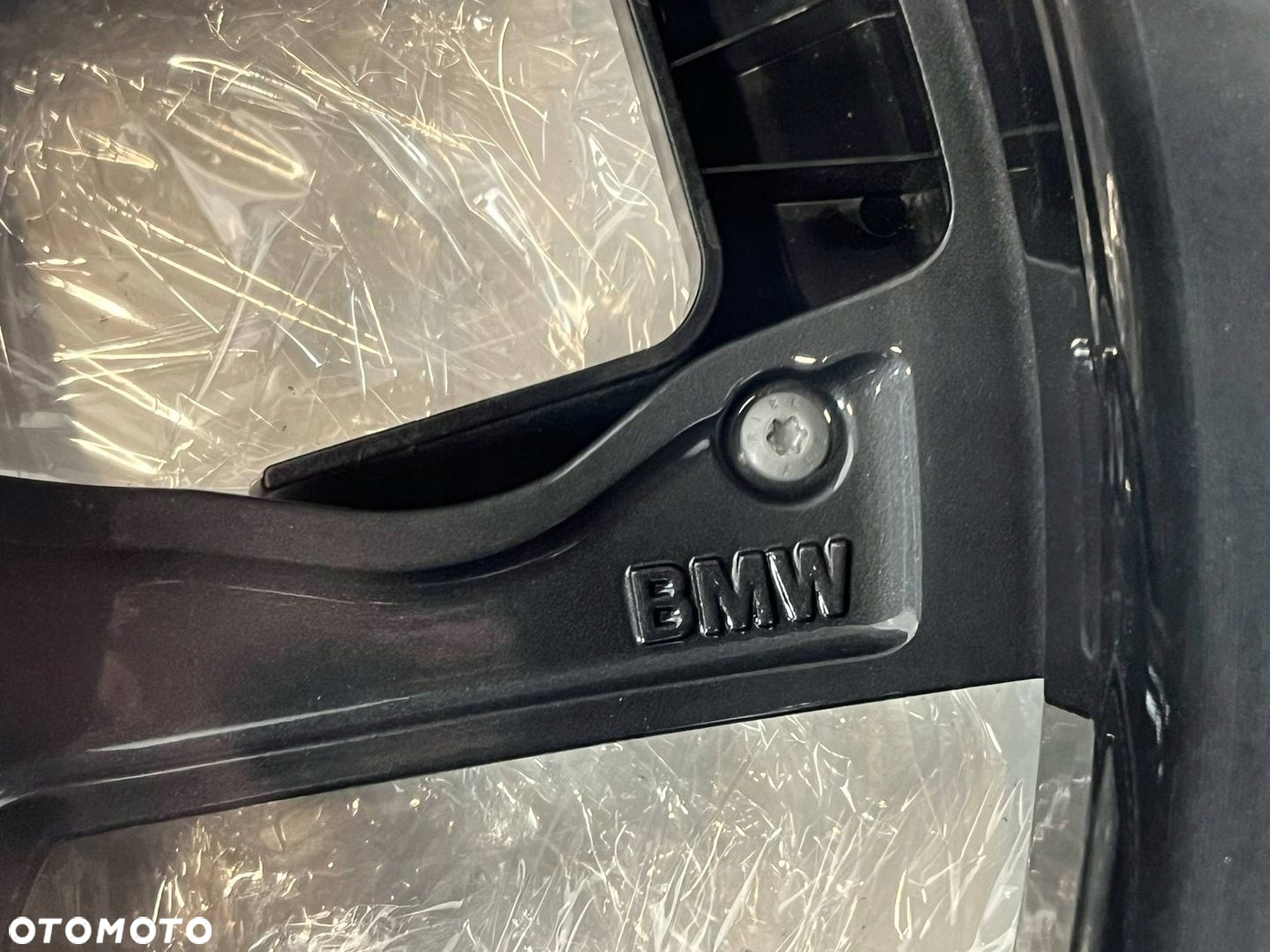 BMW 4 I4 G22 G23 G26 FELGA 8.5JX18 ET36 5X112 - 6