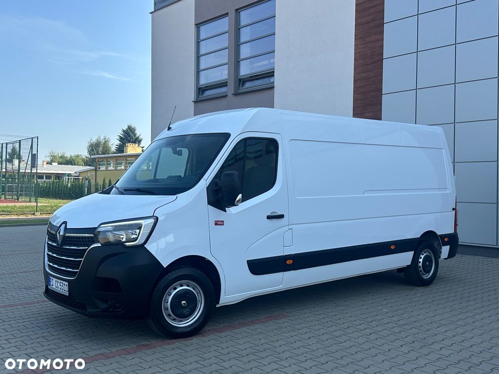 Renault Master - 1