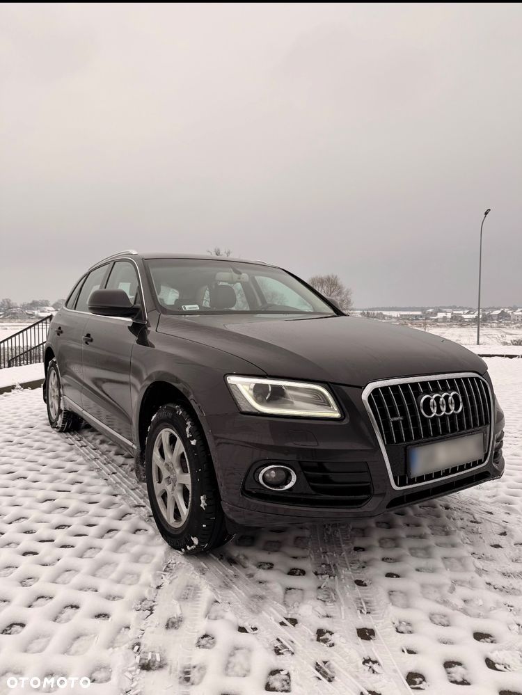 Audi Q5 - 3
