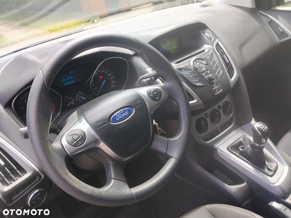 Ford Focus - 39