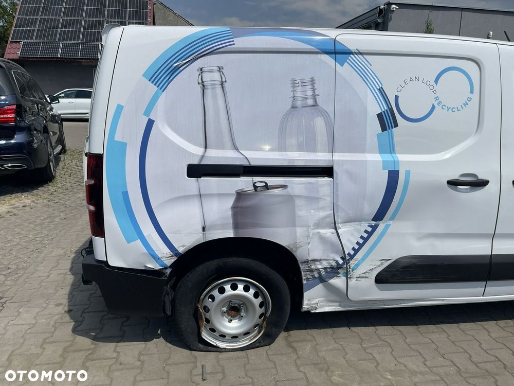 Toyota Proace City - 10