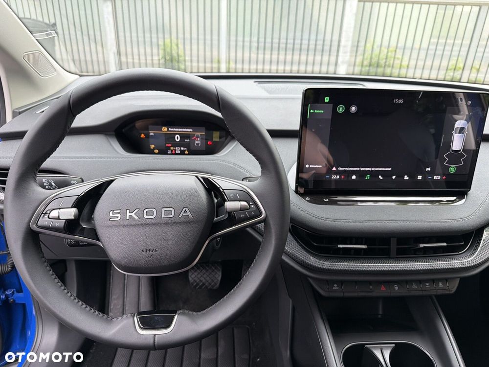 Skoda Elroq 60 63kWh - 13