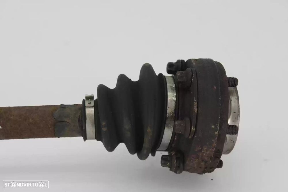 TRANSMISSÃO TRASEIRA DIREITA BMW 1 2004 -7523964 - 3