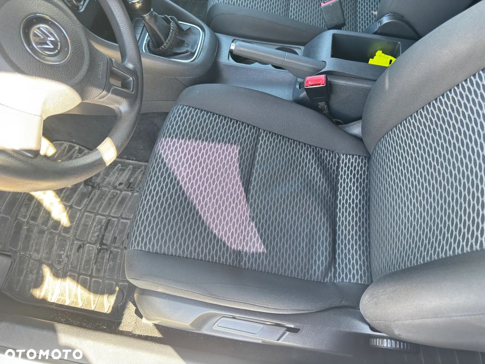 Volkswagen Golf 1.6 TDI Comfortline - 16