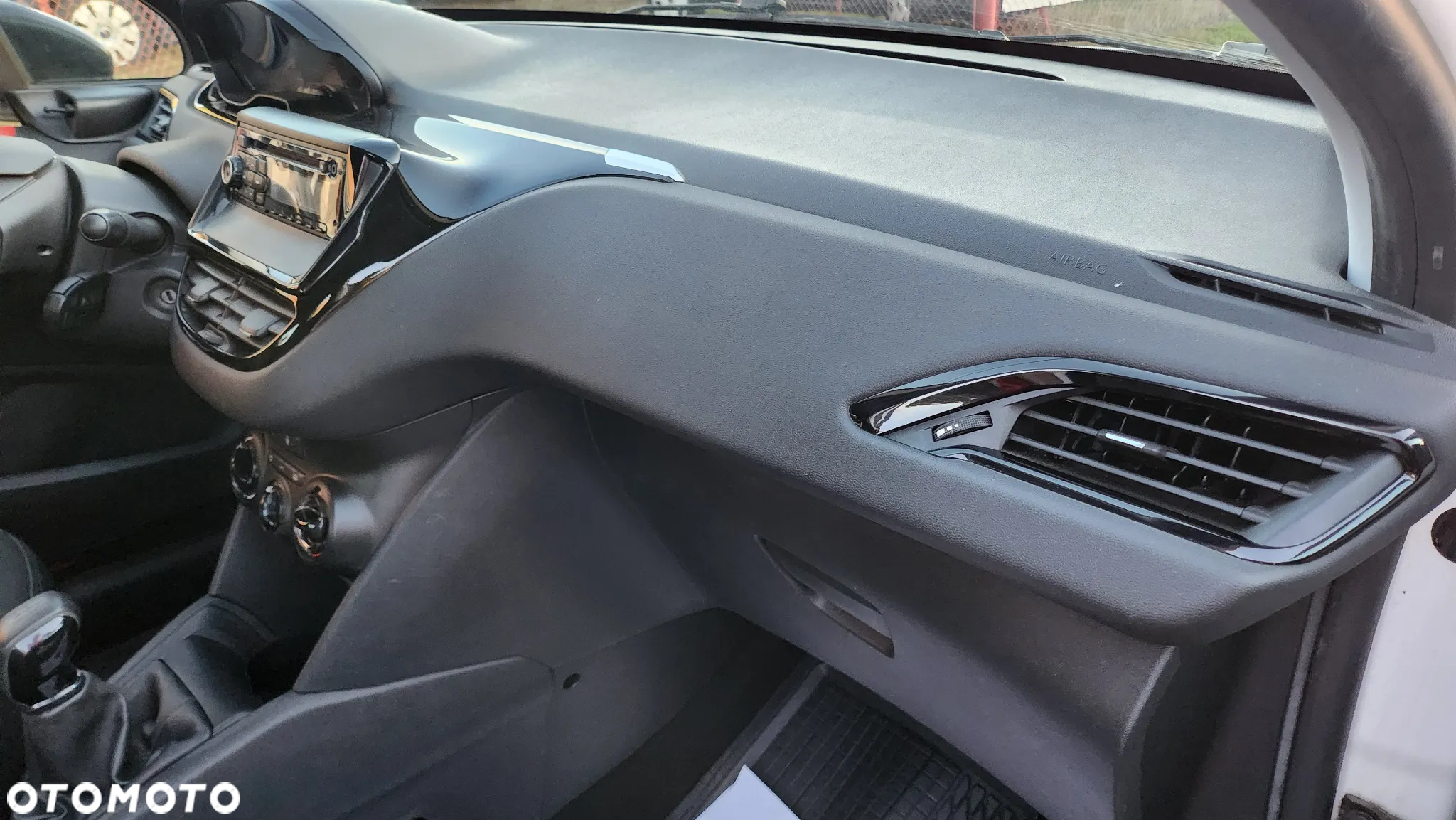 Peugeot 208 68 VTI Active - 10