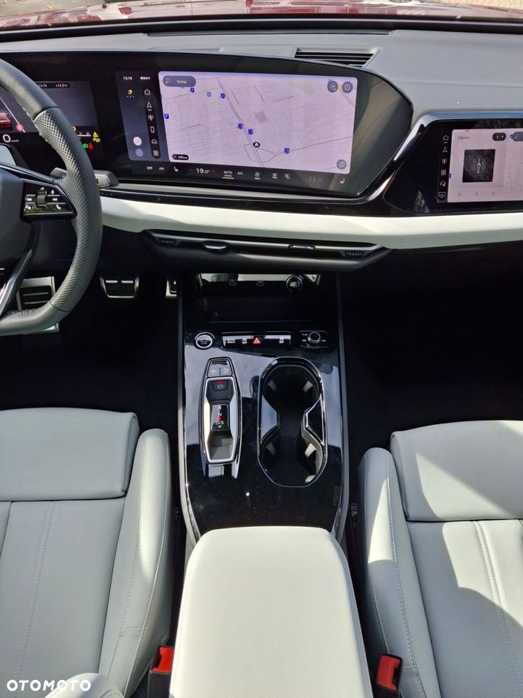 Audi A5 Limousine - 27
