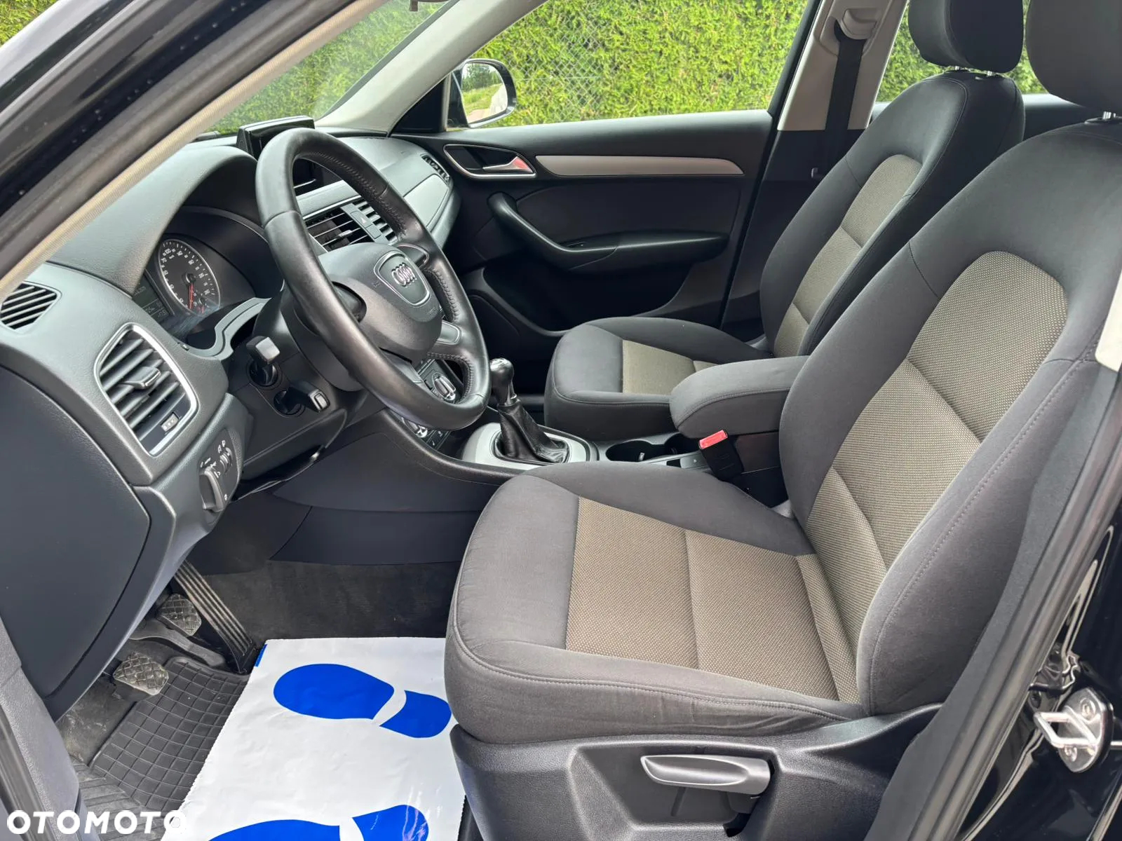 Audi Q3 2.0 TDI Prime Edition - 11