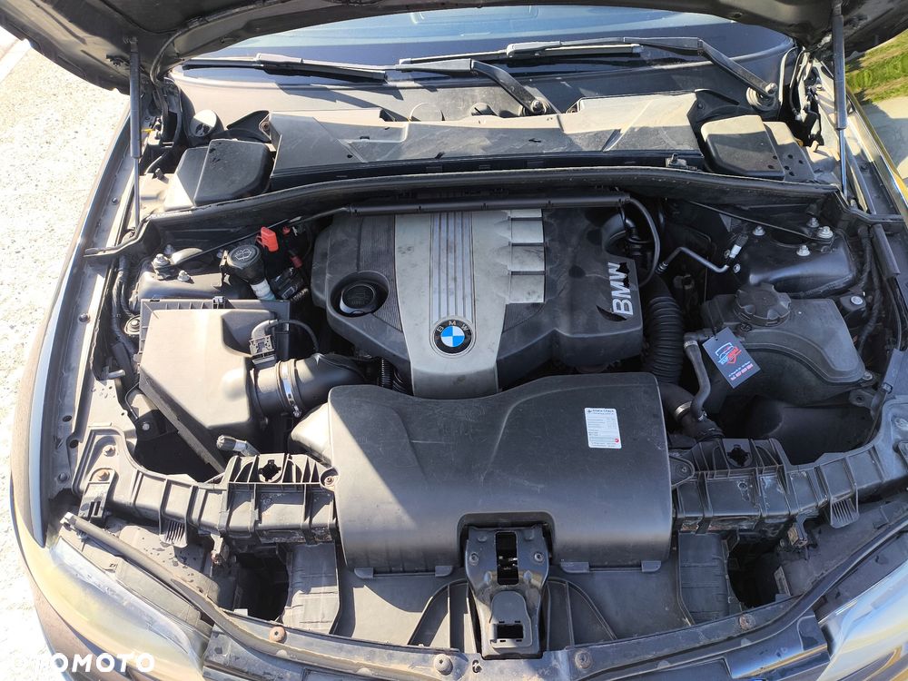 BMW Seria 1 - 24