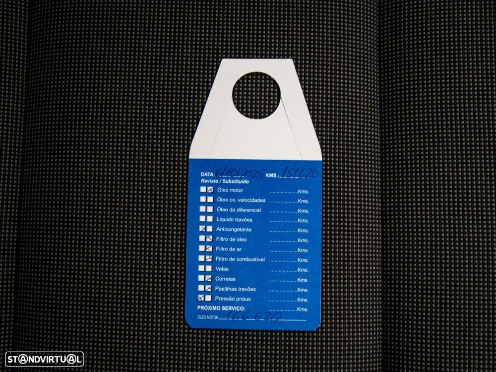 Mercedes-Benz A 180 d Urban Aut. - 31