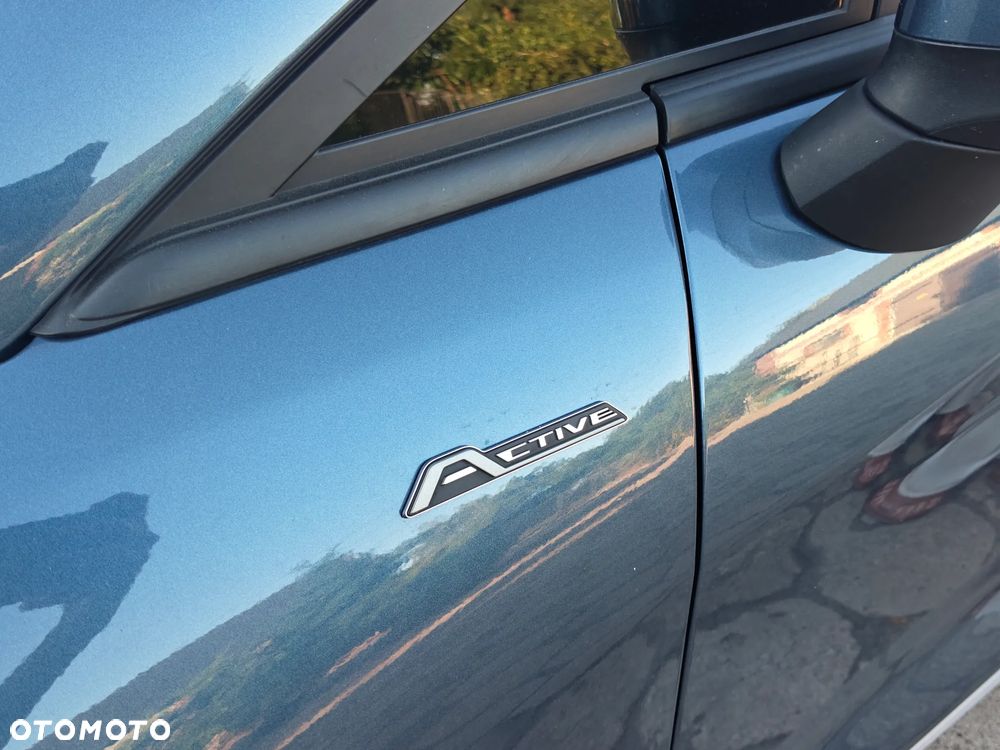 Ford Fiesta 1.0 EcoBoost Active ASS - 13