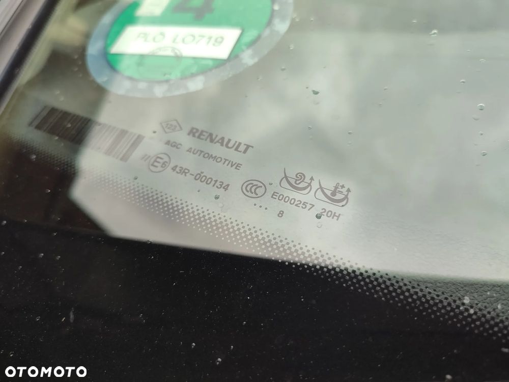 Renault Grand Scenic TCe 140 GPF BOSE EDITION - 30