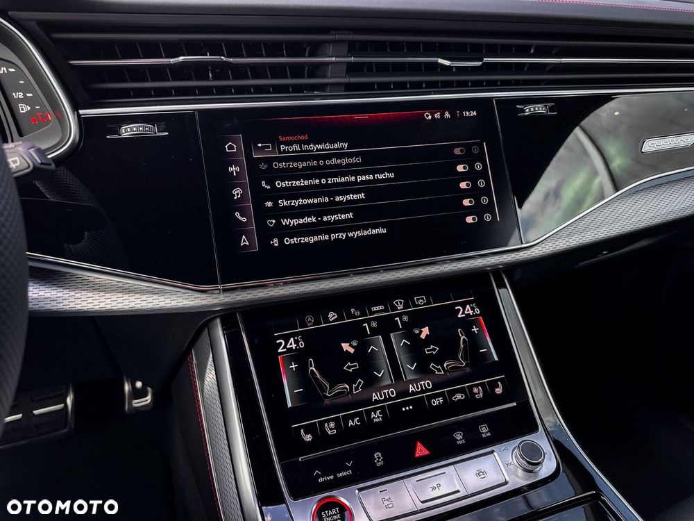 Audi SQ8 - 36