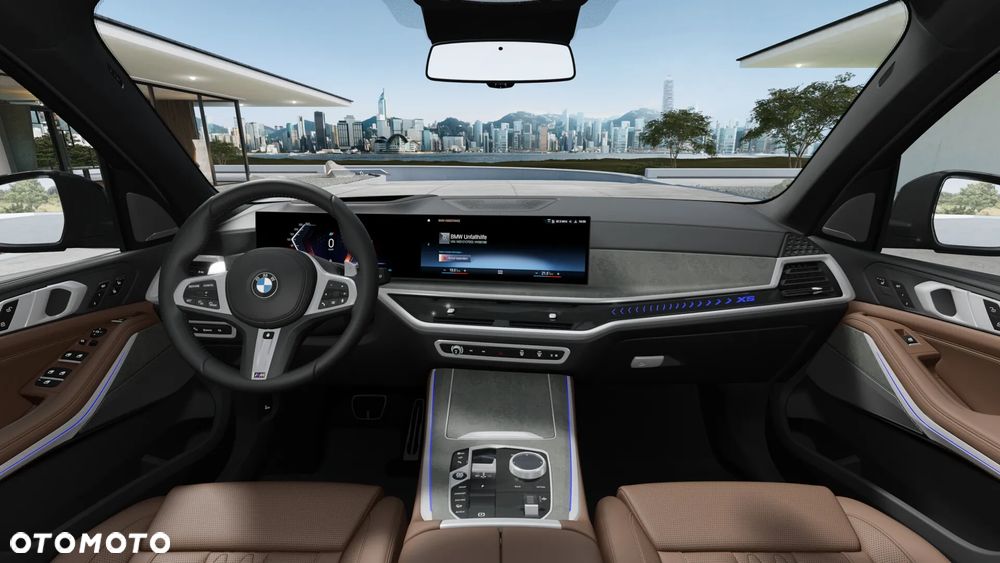 BMW X5 xDrive40d - 12