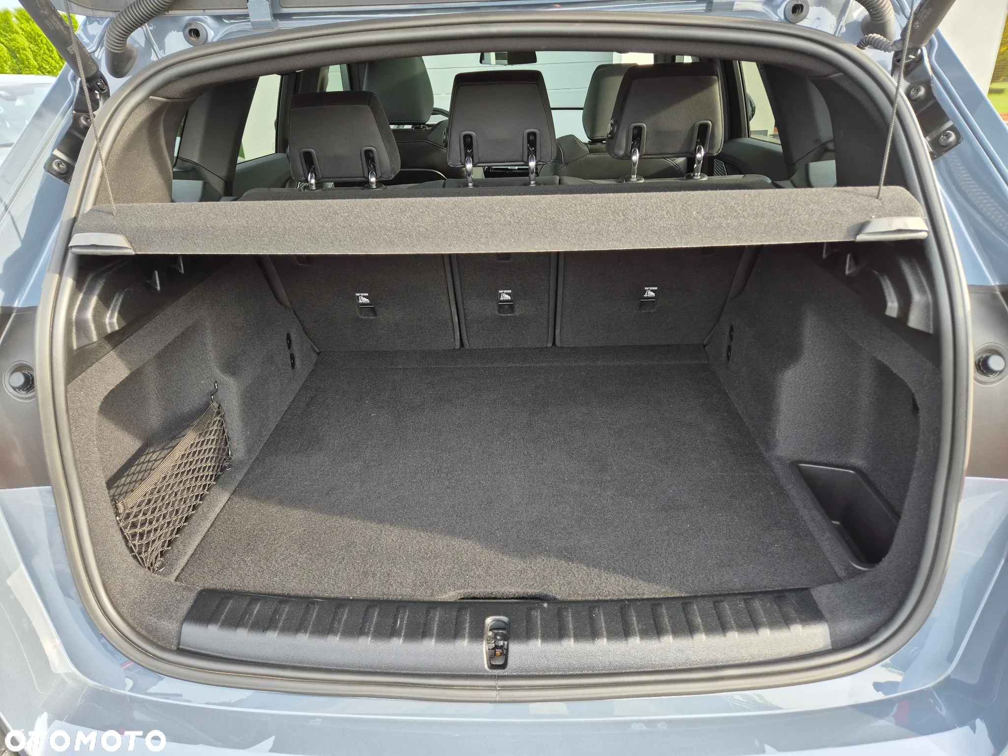 BMW X1 xDrive25i M Sport - 38