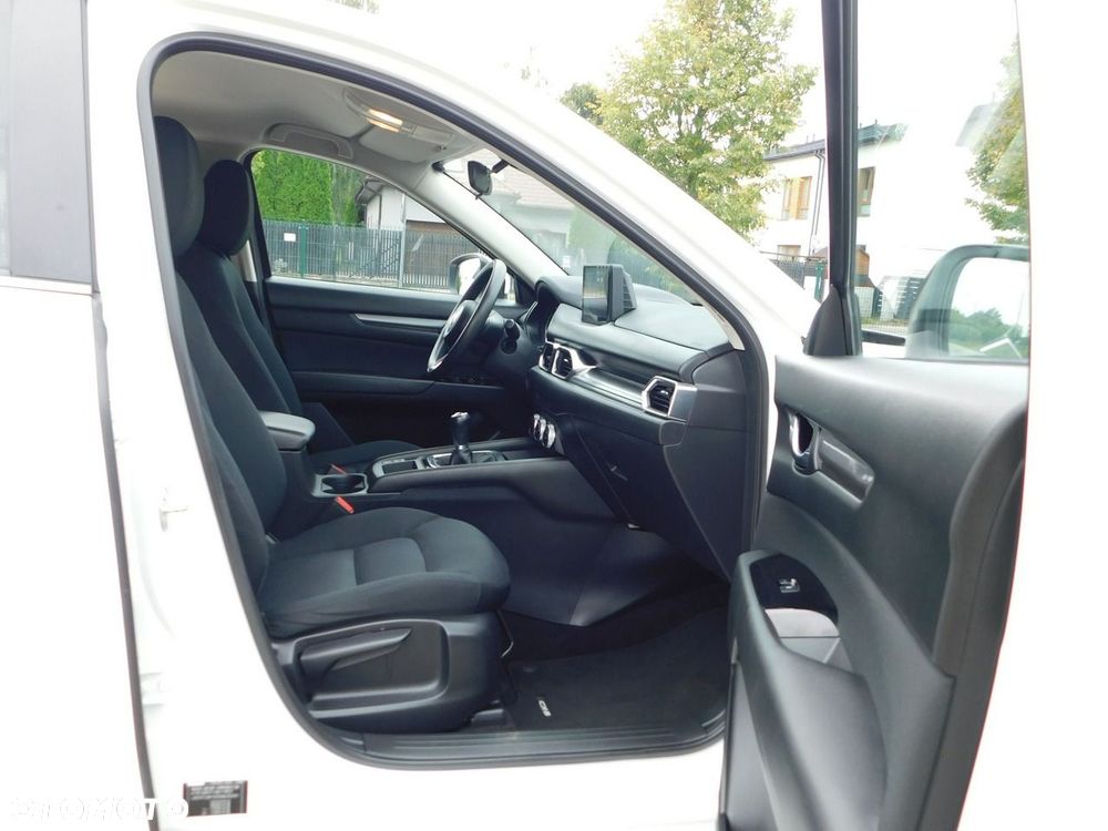 Mazda CX-5 2.0 Center-Line Plus 2WD - 8