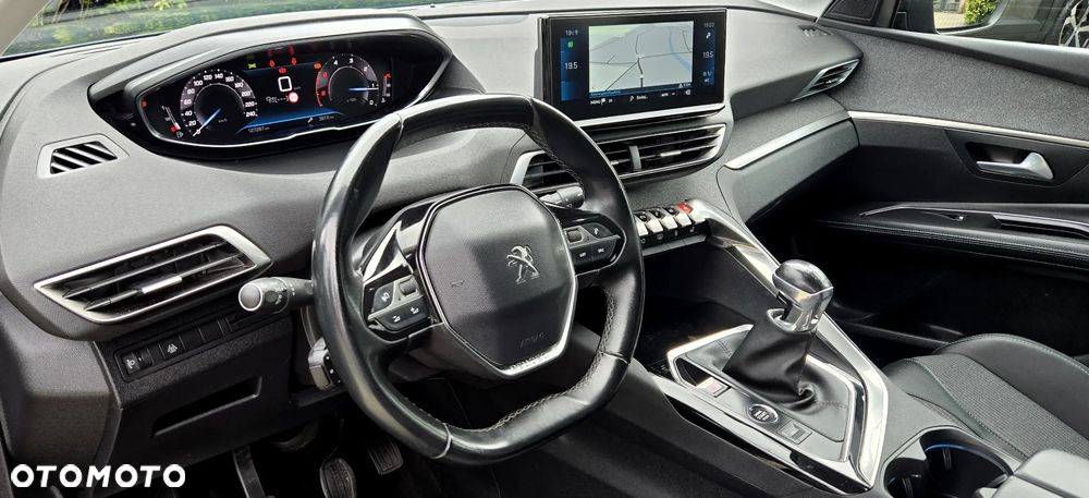 Peugeot 3008 BlueHDi 130 Stop & Start Allure Pack - 20