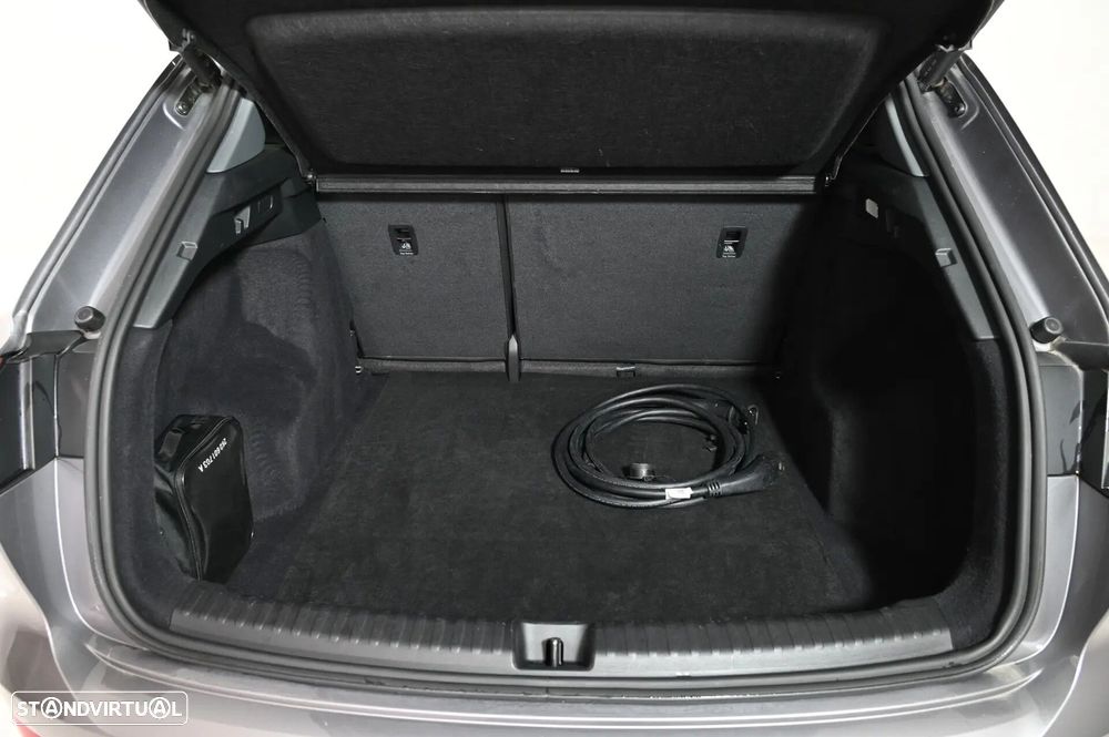 Audi Q4 e-tron 40 82 kWH - 9