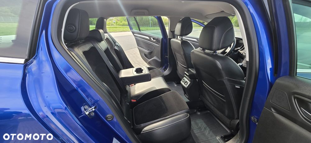 Renault Megane 1.2 Energy TCe GT Line - 9