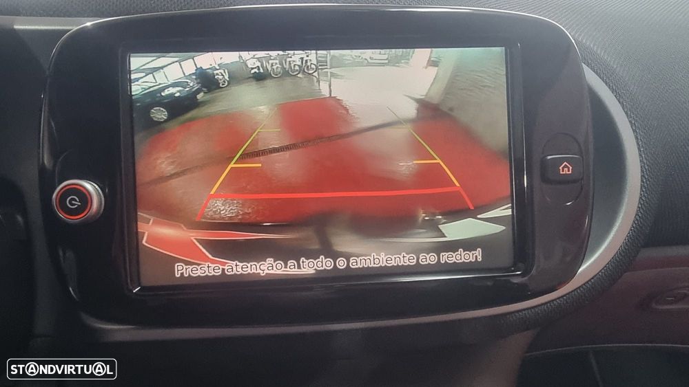 Smart ForTwo Coupé EQ passion - 13