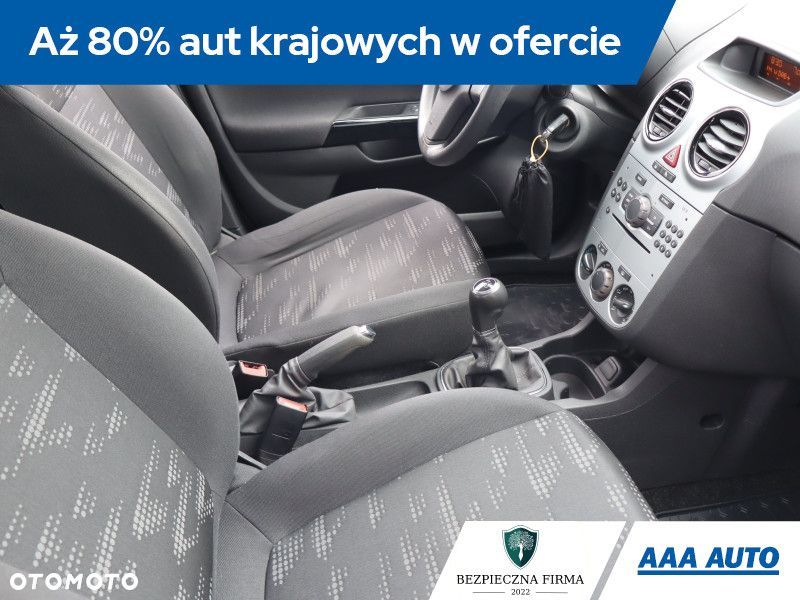 Opel Corsa - 11