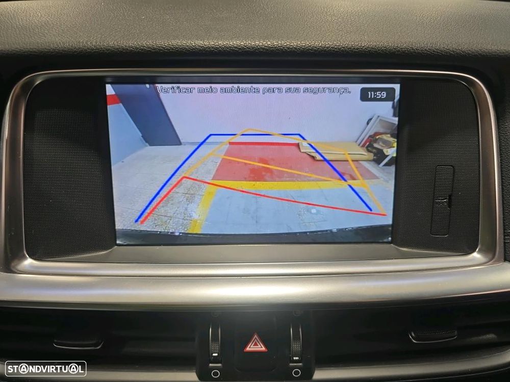 Kia Optima SW 2.0 CVVT PHEV - 9