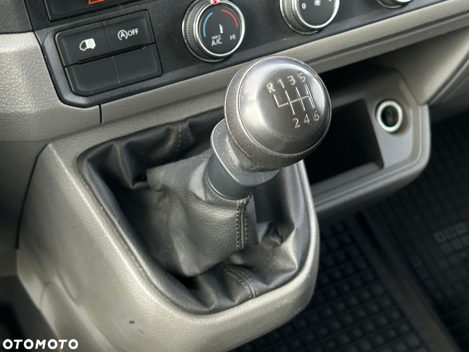 Volkswagen Crafter Trendline - 21