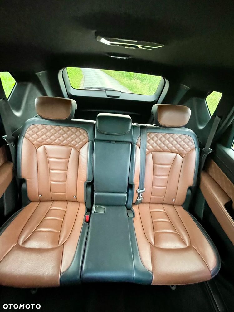 SsangYong/KGM Rexton 2.2 D Sapphire 4WD - 39