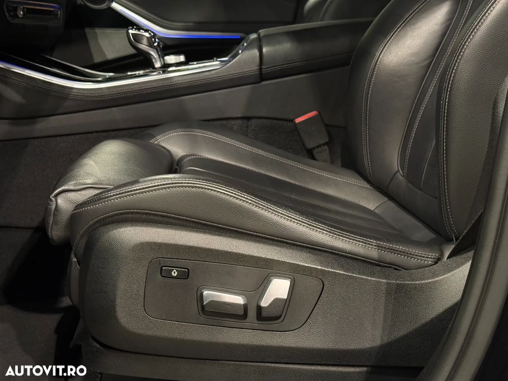 BMW X5 xDrive30d - 26