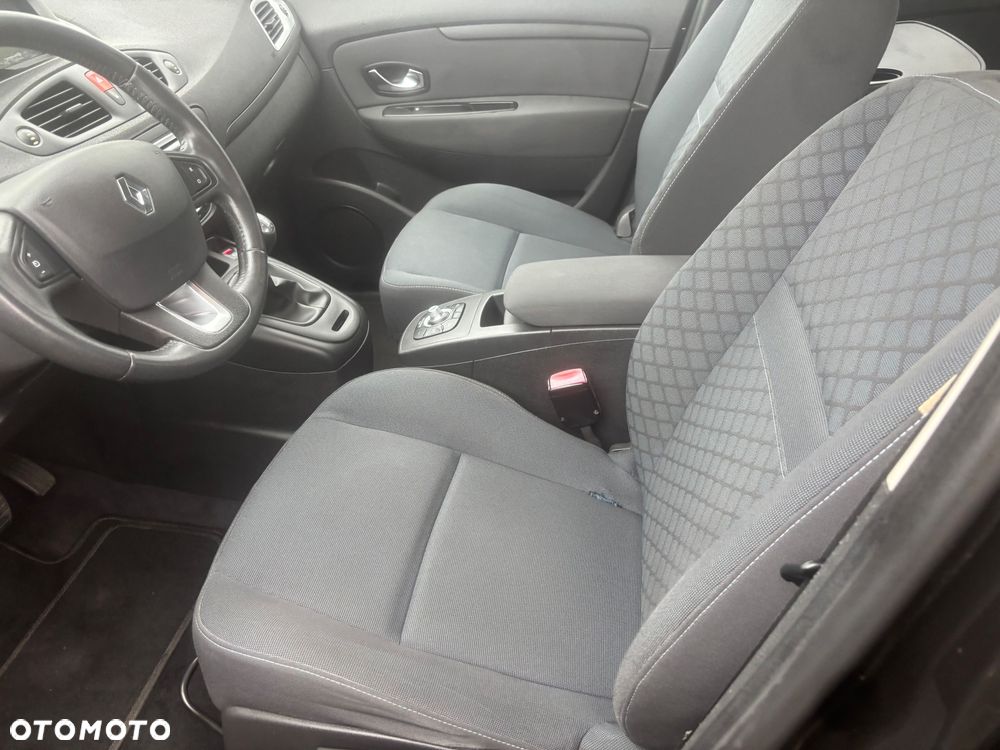 Renault Scenic TCe 130 Dynamique - 31