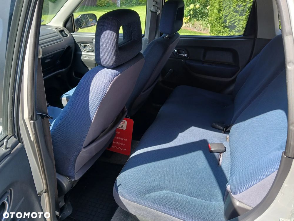 Suzuki Ignis - 8