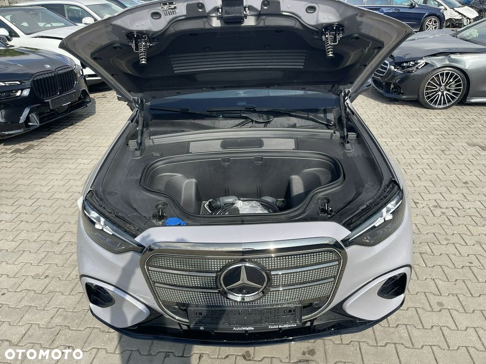 Mercedes-Benz GLC 400 94kWh 4-Matic EQ - 7