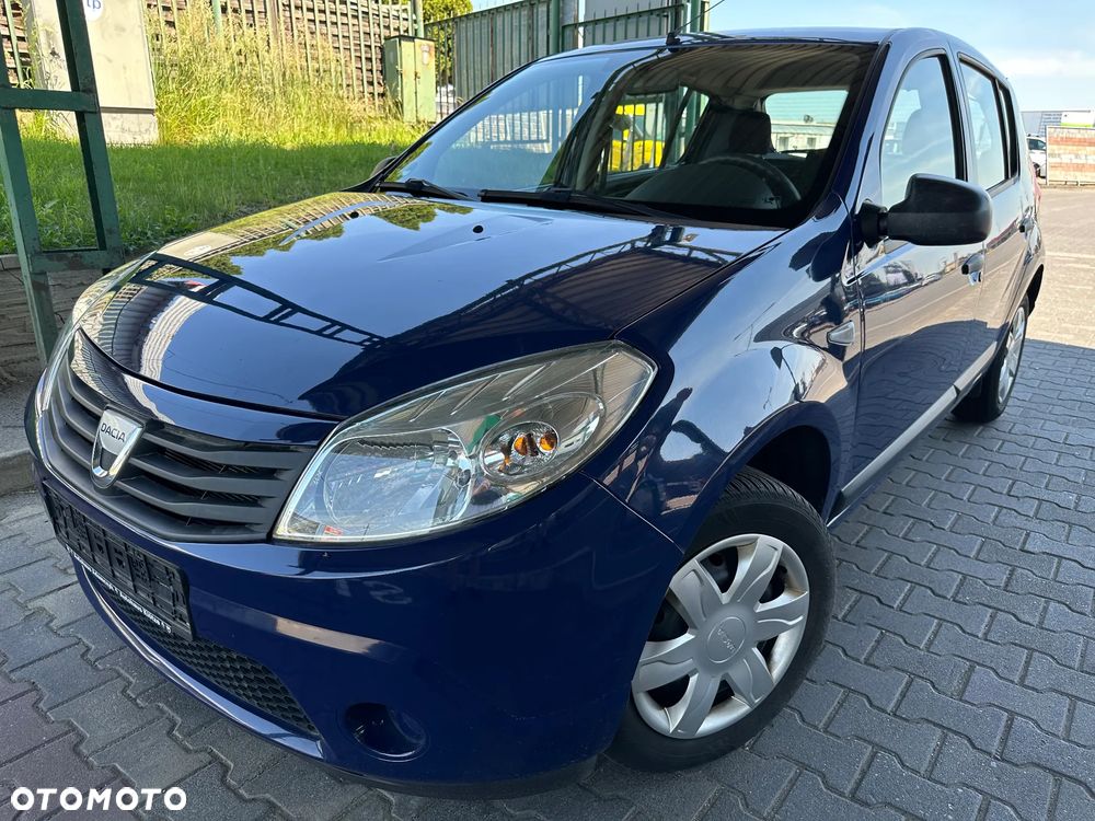 Dacia Sandero - 6