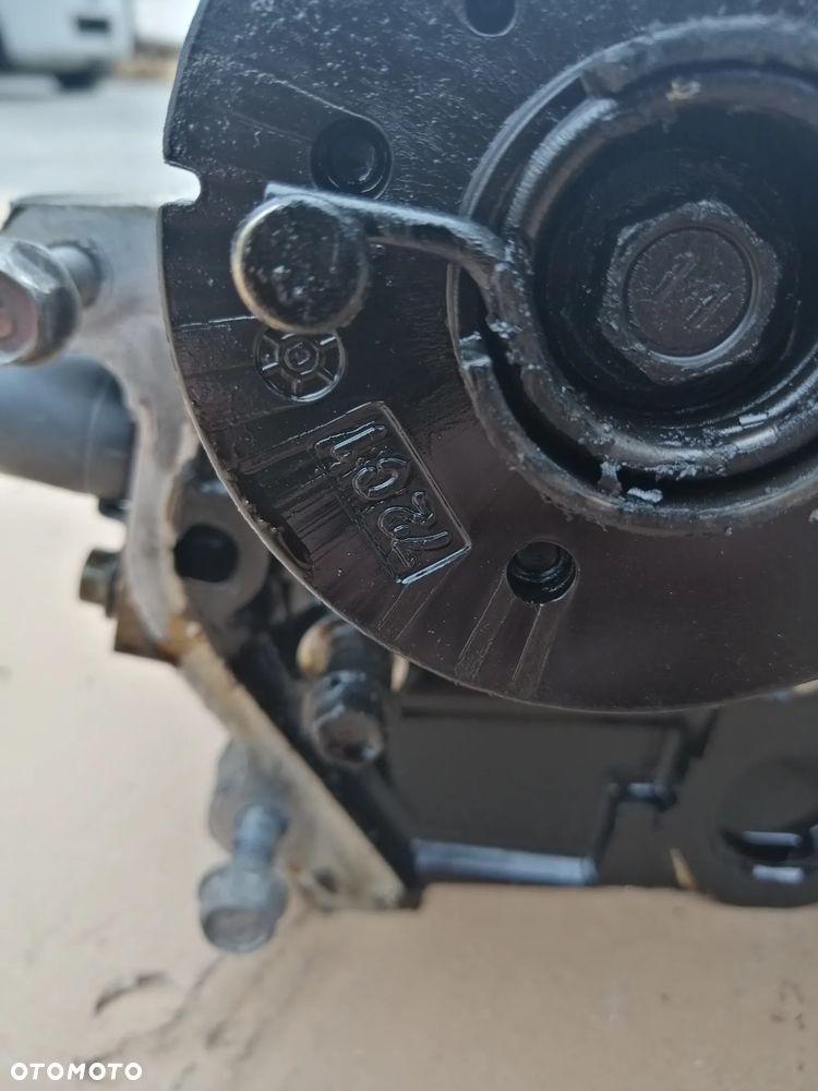 Hyundai I20 1.2 16V G4LA głowice cylindrów 2 sztuki z zmienna fazą rozrządu oraz bez - 20