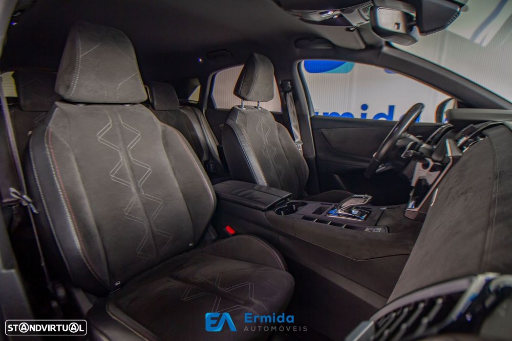 DS DS7 Crossback - 19