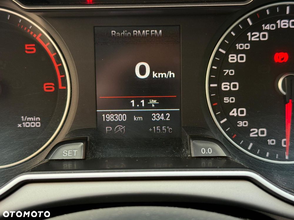 Audi A4 Limousine 2.0 TDI Quattro S tronic - 28