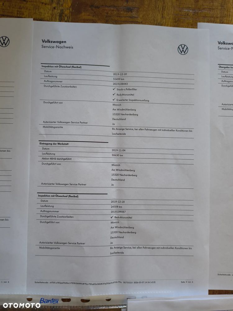 Volkswagen Polo 1.6 TDI SCR Trendline - 23